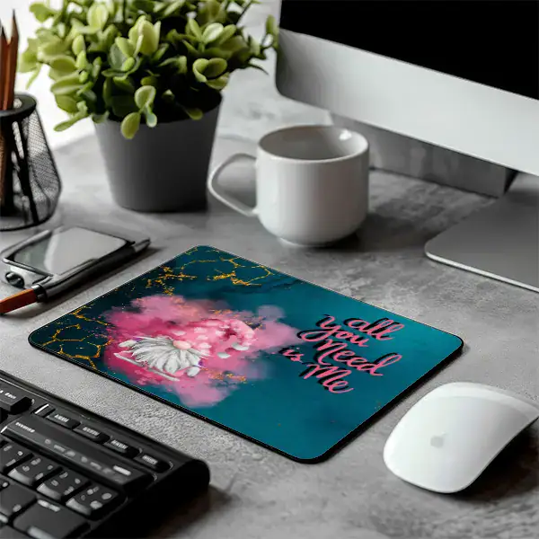 mouse pad