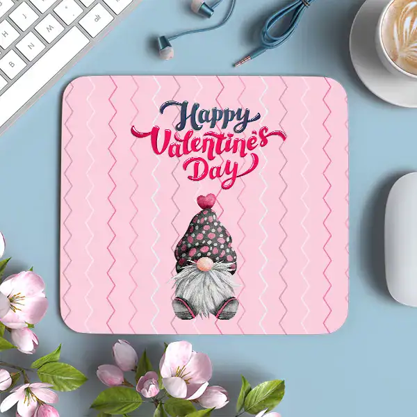 mouse pad
