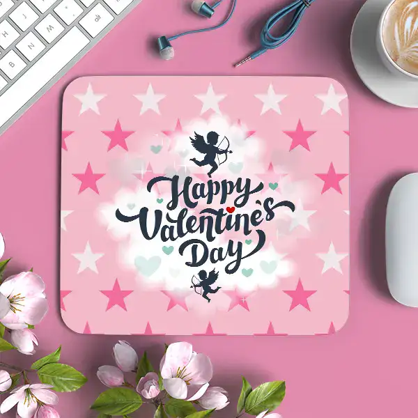 mouse pad