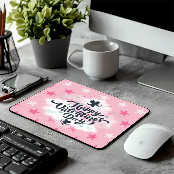 mouse pad