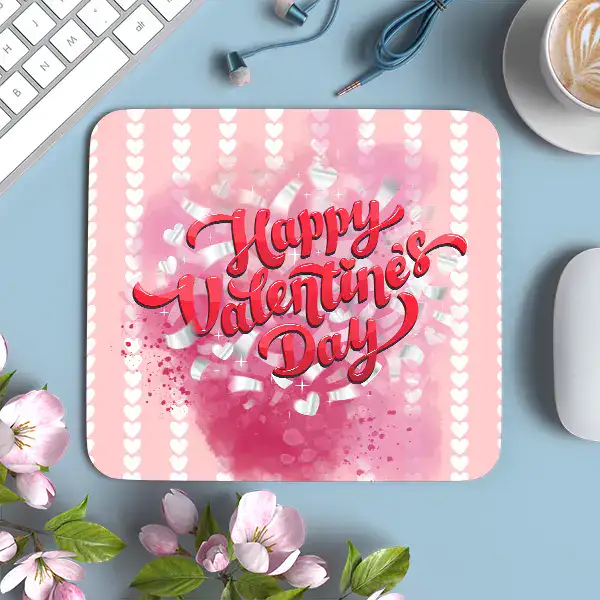 mouse pad