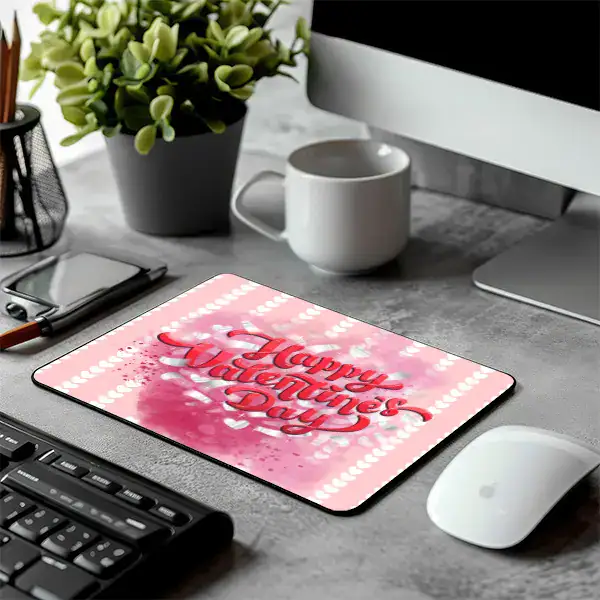 mouse pad