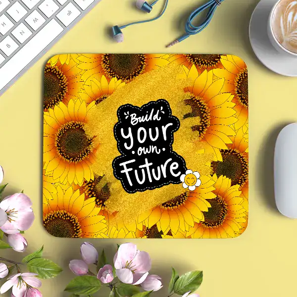 mouse pad