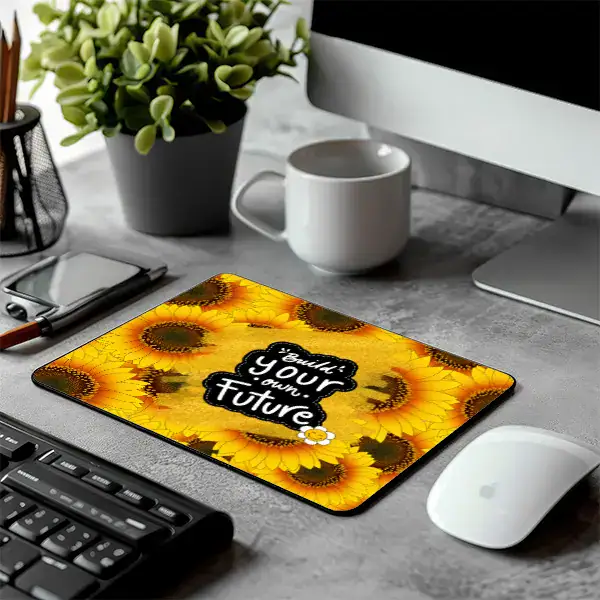 mouse pad