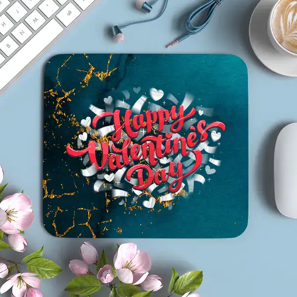 mouse pad