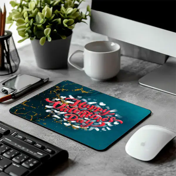 mouse pad