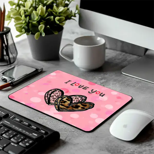 mouse pad