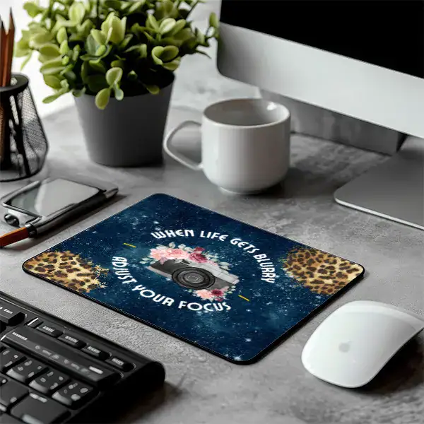 mouse pad