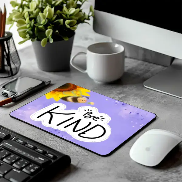 mouse pad