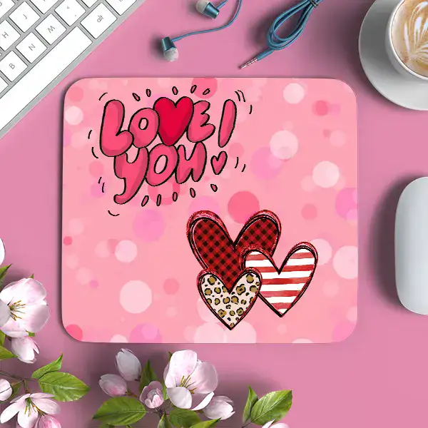 mouse pad