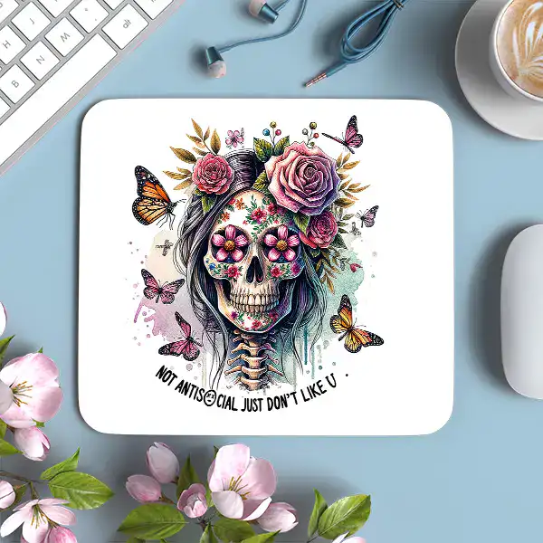 mouse pad