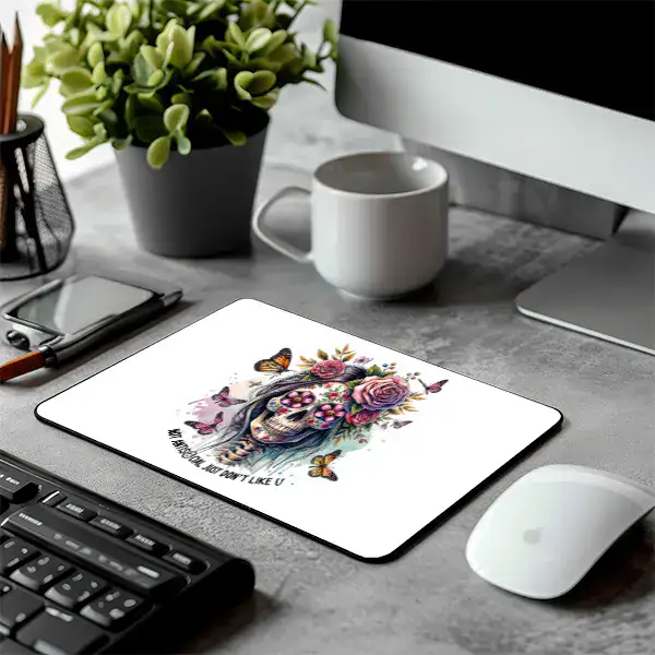 mouse pad