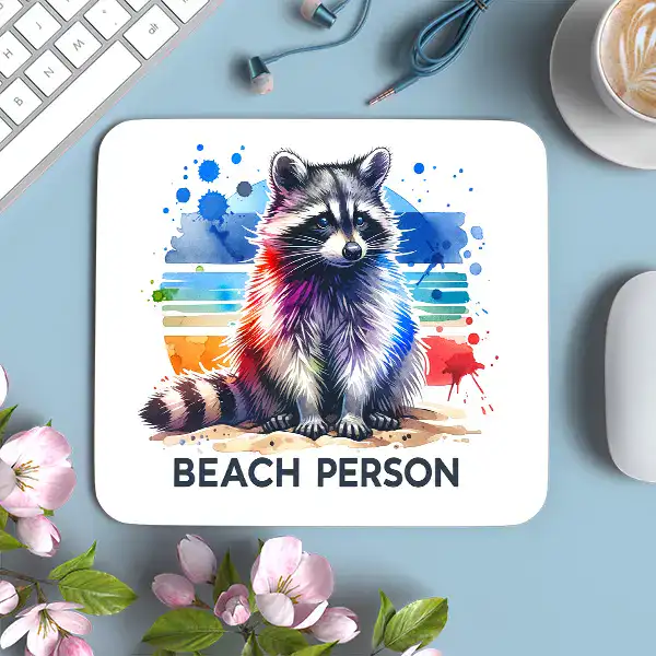 mouse pad