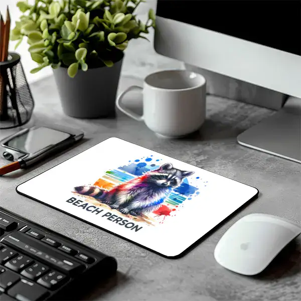 mouse pad