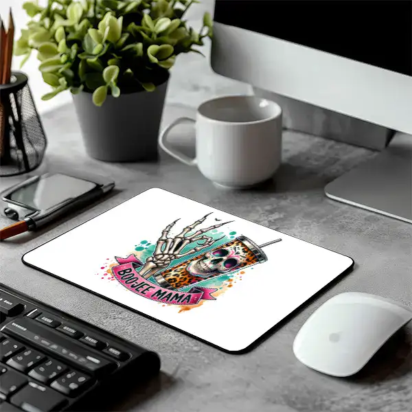 mouse pad