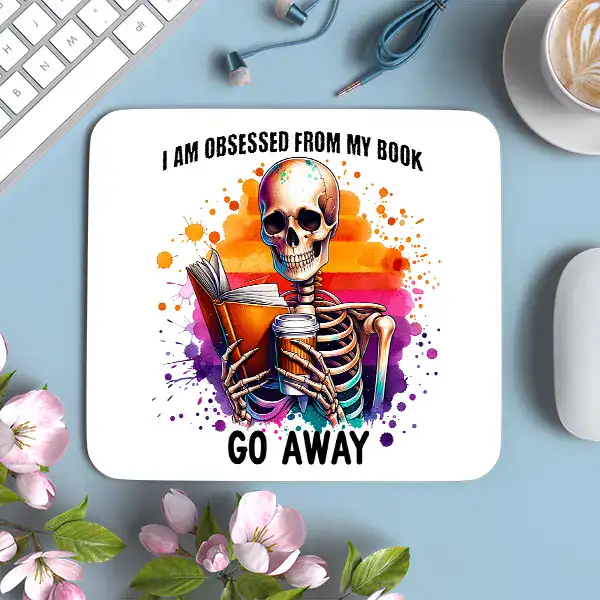 mouse pad