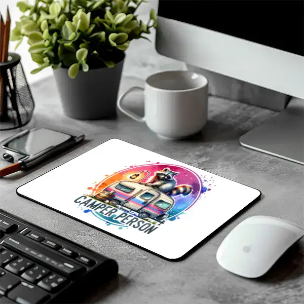 mouse pad
