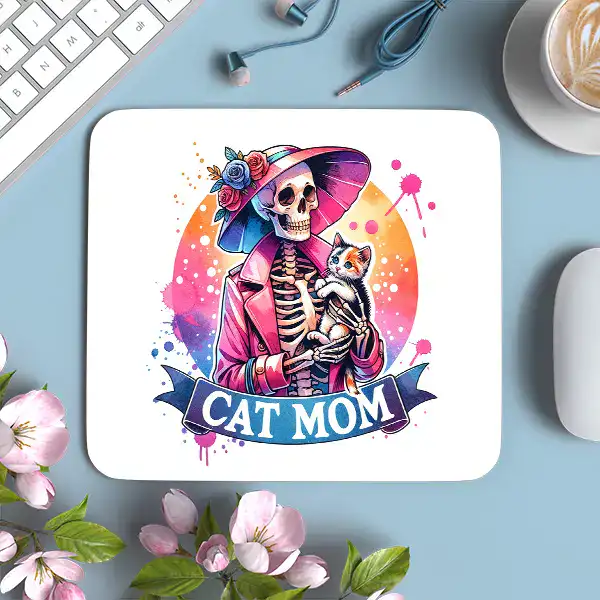 mouse pad