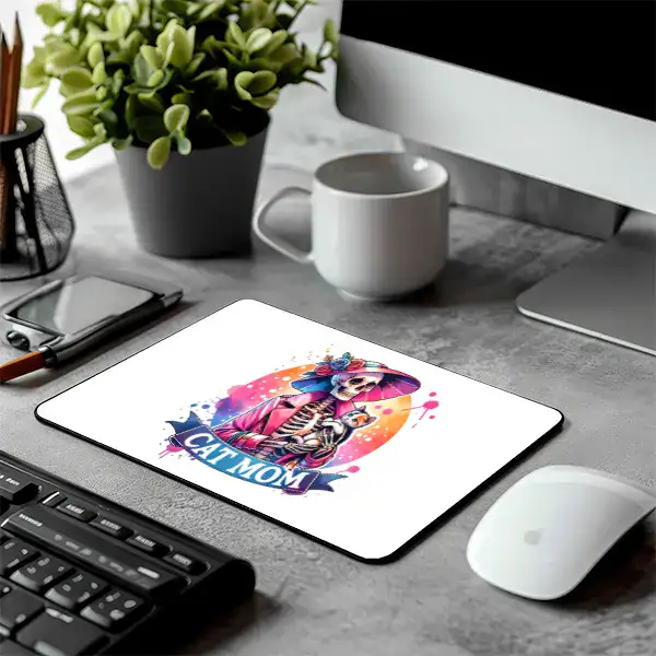 mouse pad