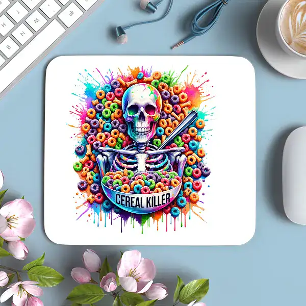 mouse pad