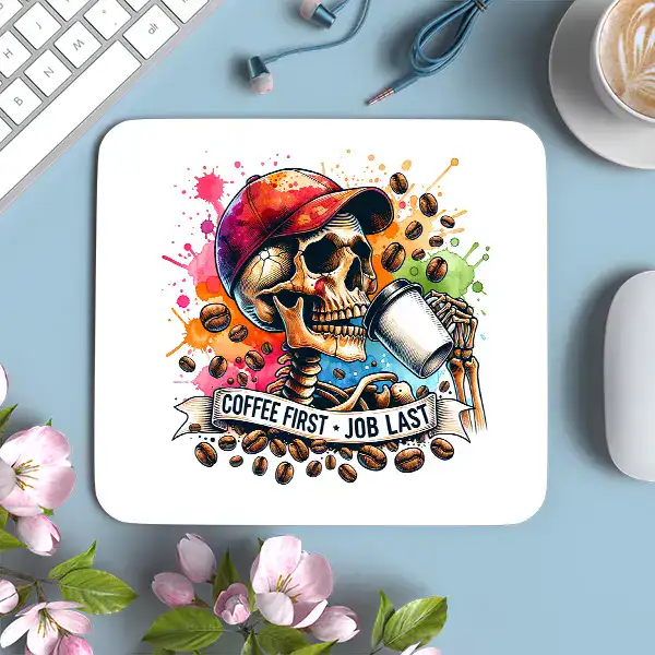 mouse pad