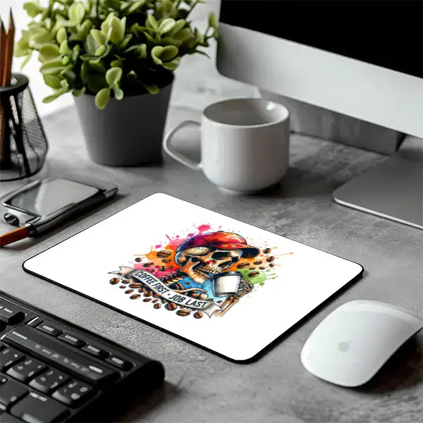 mouse pad