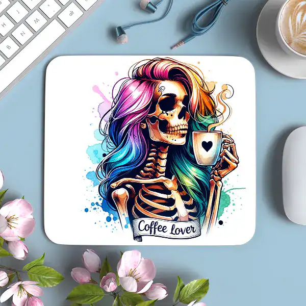 mouse pad