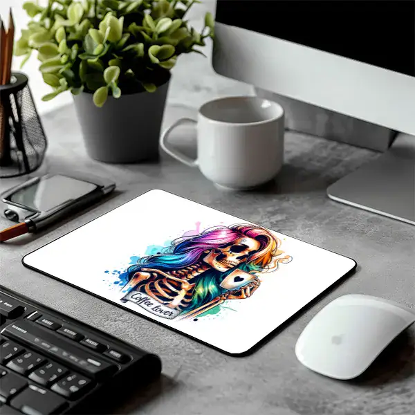 mouse pad