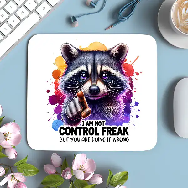 mouse pad