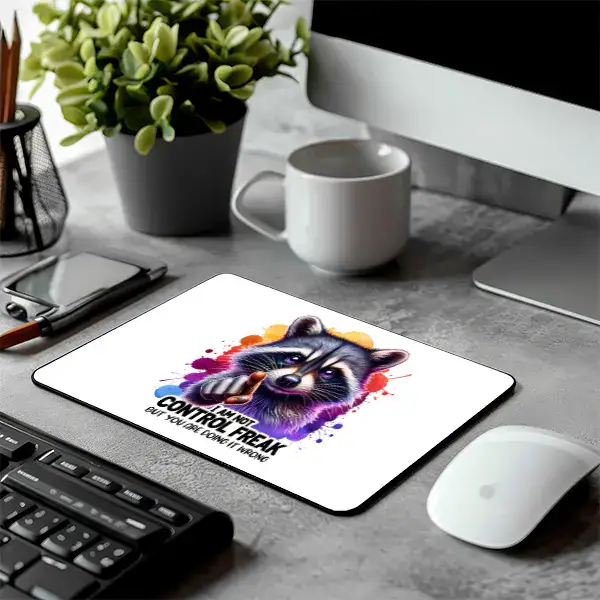 mouse pad