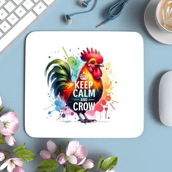mouse pad