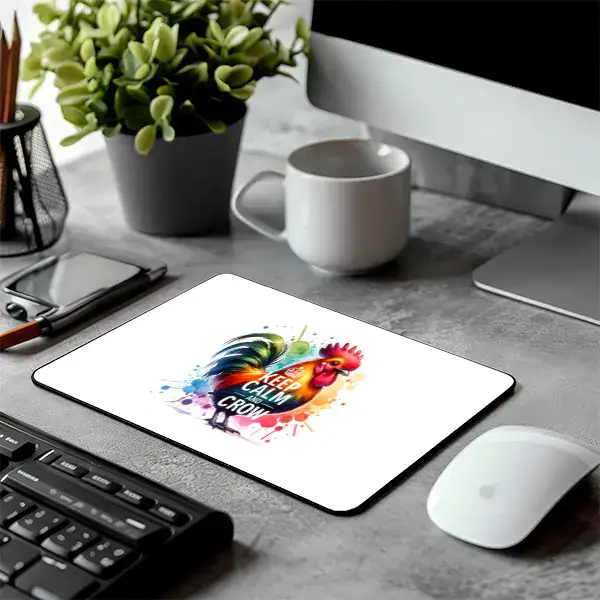 mouse pad