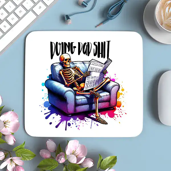 mouse pad