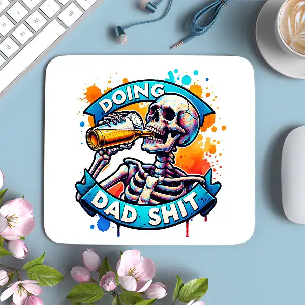 mouse pad