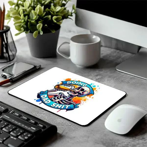 mouse pad