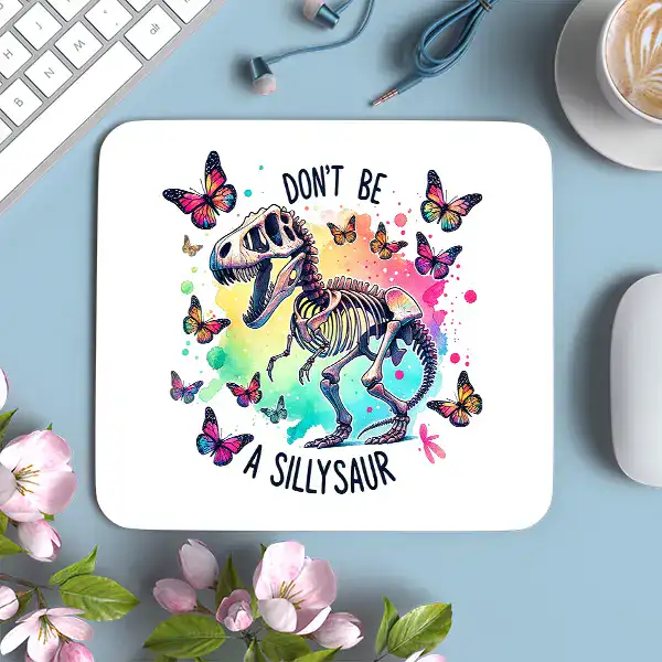 mouse pad