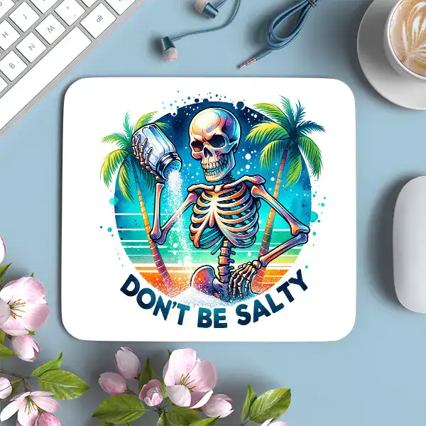 mouse pad