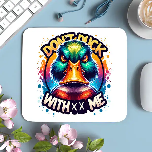 mouse pad