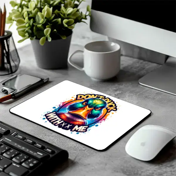 mouse pad