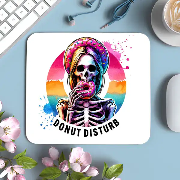 mouse pad