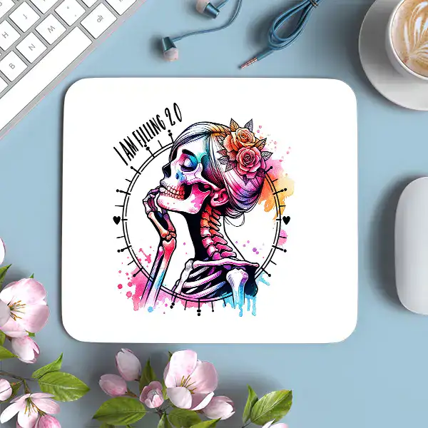 mouse pad