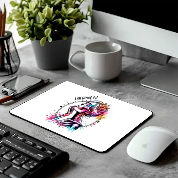 mouse pad