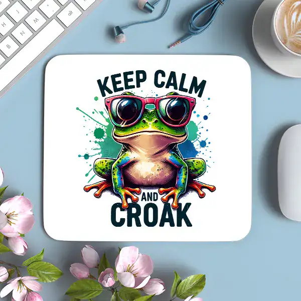 mouse pad