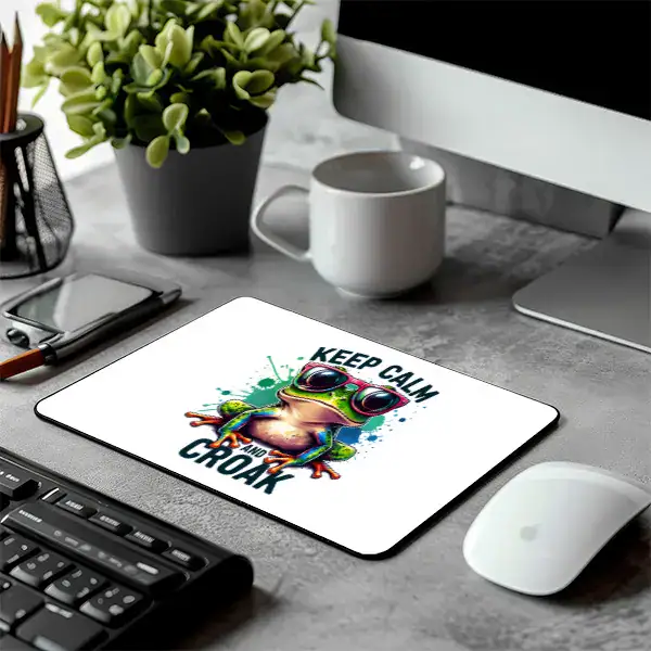 mouse pad