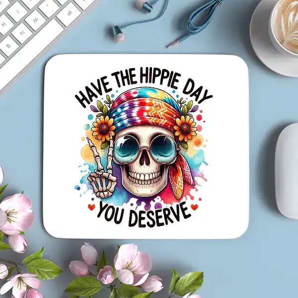mouse pad