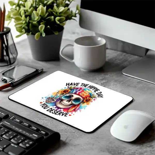 mouse pad