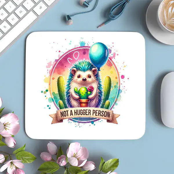 mouse pad