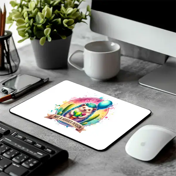mouse pad