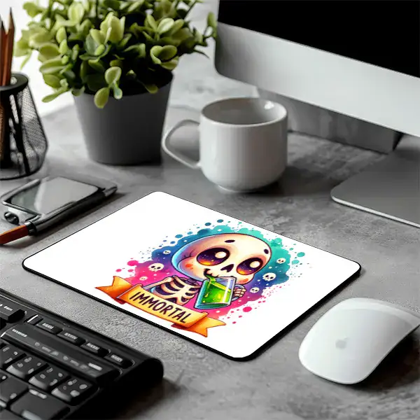 mouse pad