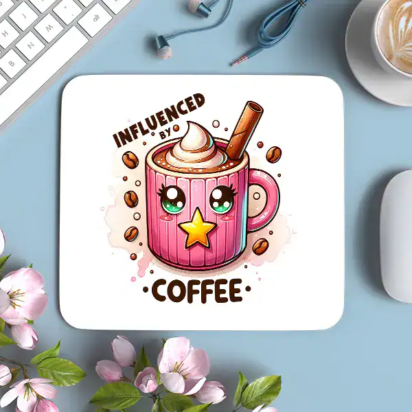 mouse pad